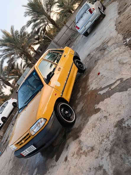 السلام عليكم ورحمه الله وبركاته للبيع سايبه موديل 2013مكفوله من عده الدوس مصبوغات  ولهلال مال الجمالغات فقط الباقي كفاله سعر 28وبيهه مجال مكان حله بابل انتصال ***********
