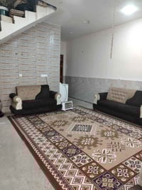 بيت مصفر معامله كامله على قرار 20 بيت بناء درجه اولى كما موظح بالصور و...