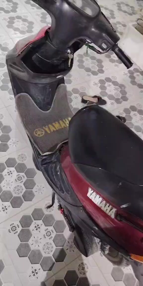 سلام عليكم دراجه بيجي صفر جاج دراجه كل نقص ما بيه كلشي شغال بيه اطلع ٦٠مبدل بيه فقط بستم سعر٣٥٠


**إذا كنت صاحب هذا الإعلان وتريد حذفه لأي سبب، رجاءا أرسل رسالة إلى الدعم الفني**