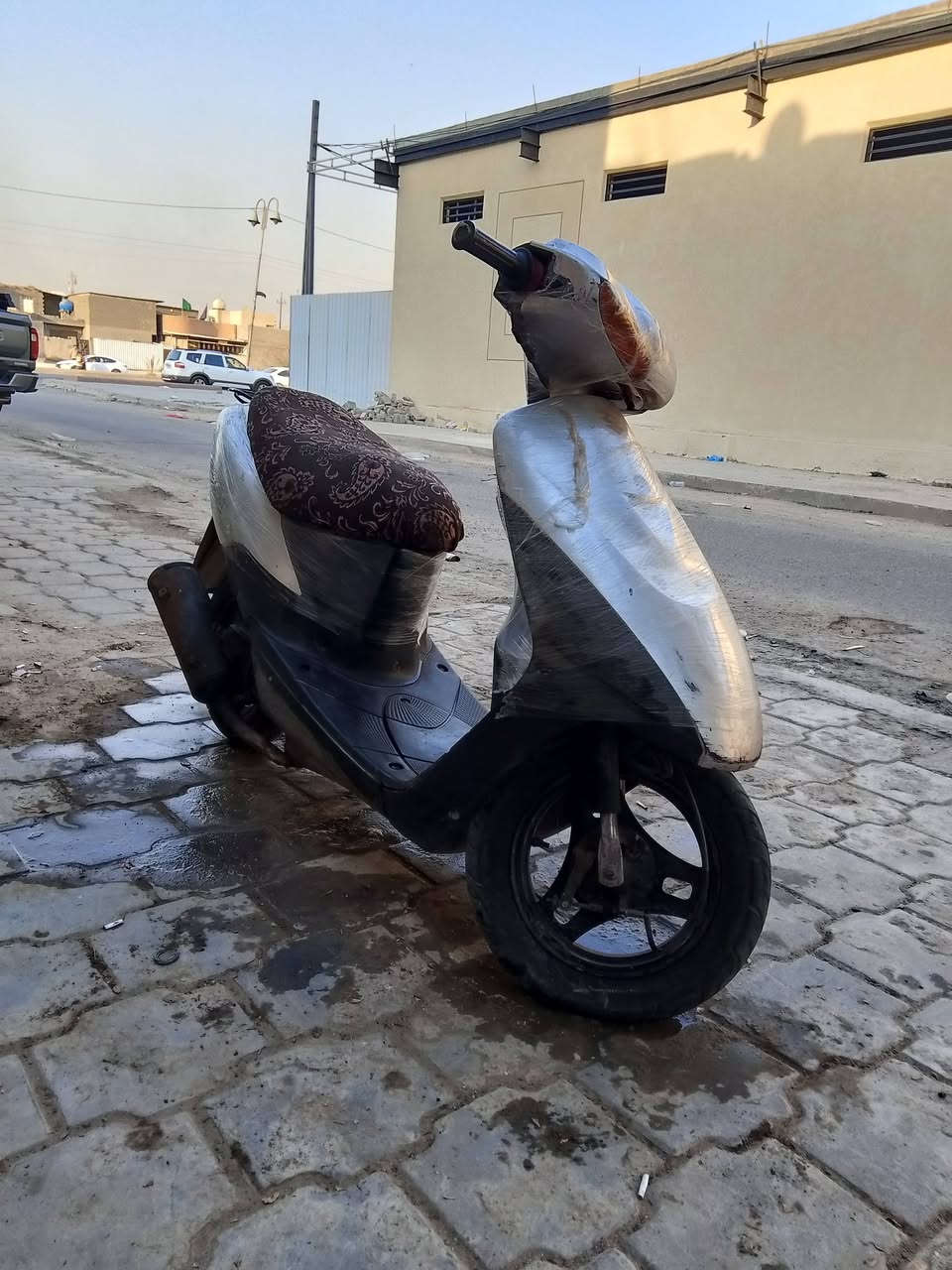 دراجة للبيع بغداد السعر 125


**إذا كنت صاحب هذا الإعلان وتريد حذفه لأي سبب، رجاءا أرسل رسالة إلى الدعم الفني**