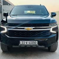 للبيع تاهو LS مديل 2021 كفاله سياره للستفسار اتصال 07733701185