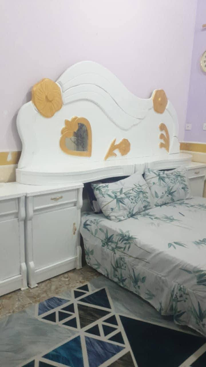 غرفة حطاطة شغل درجة اولى صاج ست بوب قاط واحد فول نظافه.تكمة


**إذا كنت صاحب هذا الإعلان وتريد حذفه لأي سبب، رجاءا أرسل رسالة إلى الدعم الفني**