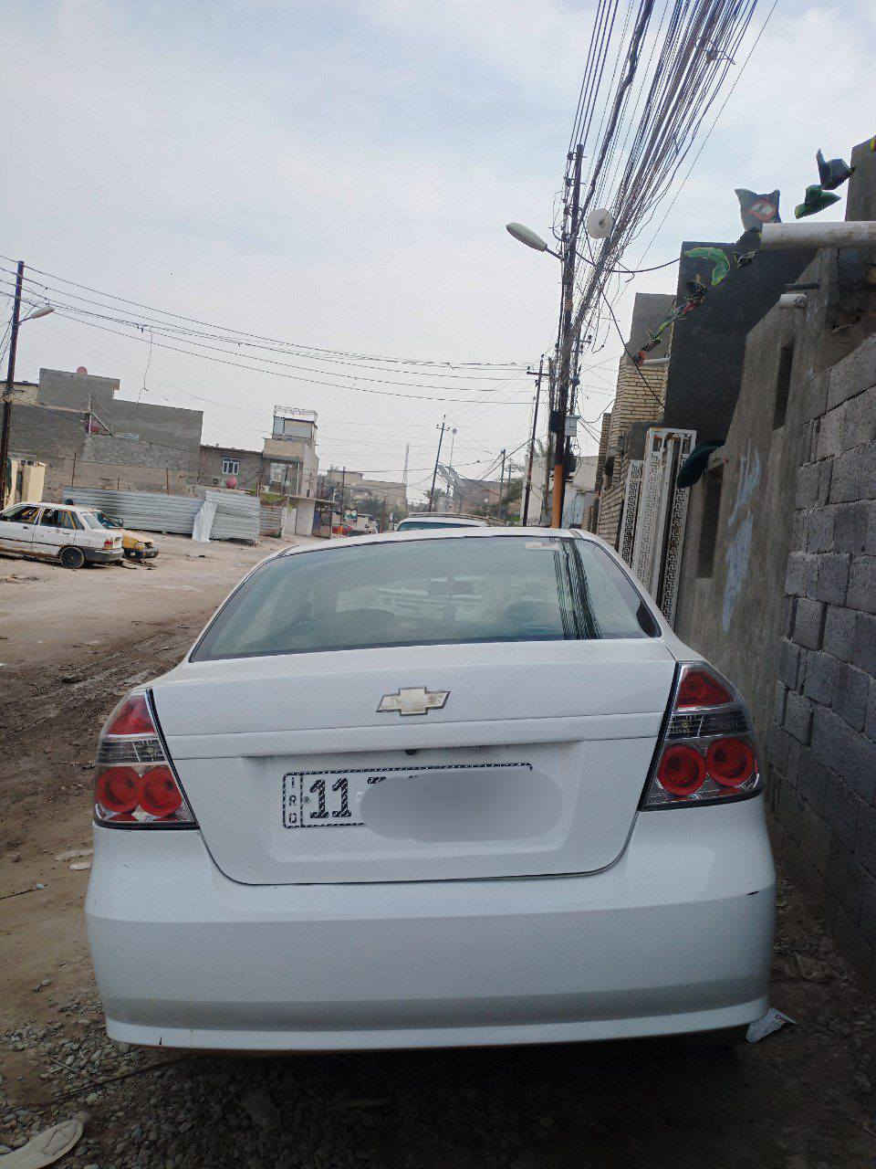 السلام عليكم افيو 2009 خليجي😶‍🌫️ رقم بغداد انكليزي بسمي😶‍🌫️مصفره هيئة وغرامات🥱  محرك مسكر وكير وتماتيك 🫠  غرفتهة نضيفة شاشة إلكترونية💸السعر 54 وبي مجال ،،،،المكان🙃 /بغداد الشعب مقابل محكمة الشعب🤔 : الرقم الاستفسار أكثر - *********** - صاحب السيارة🙂
(*********** هذا الرقم اذا الأول ما موجود)🤗
