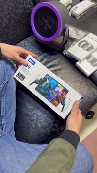 إكسسوارات • إلكترونيات • للبيع