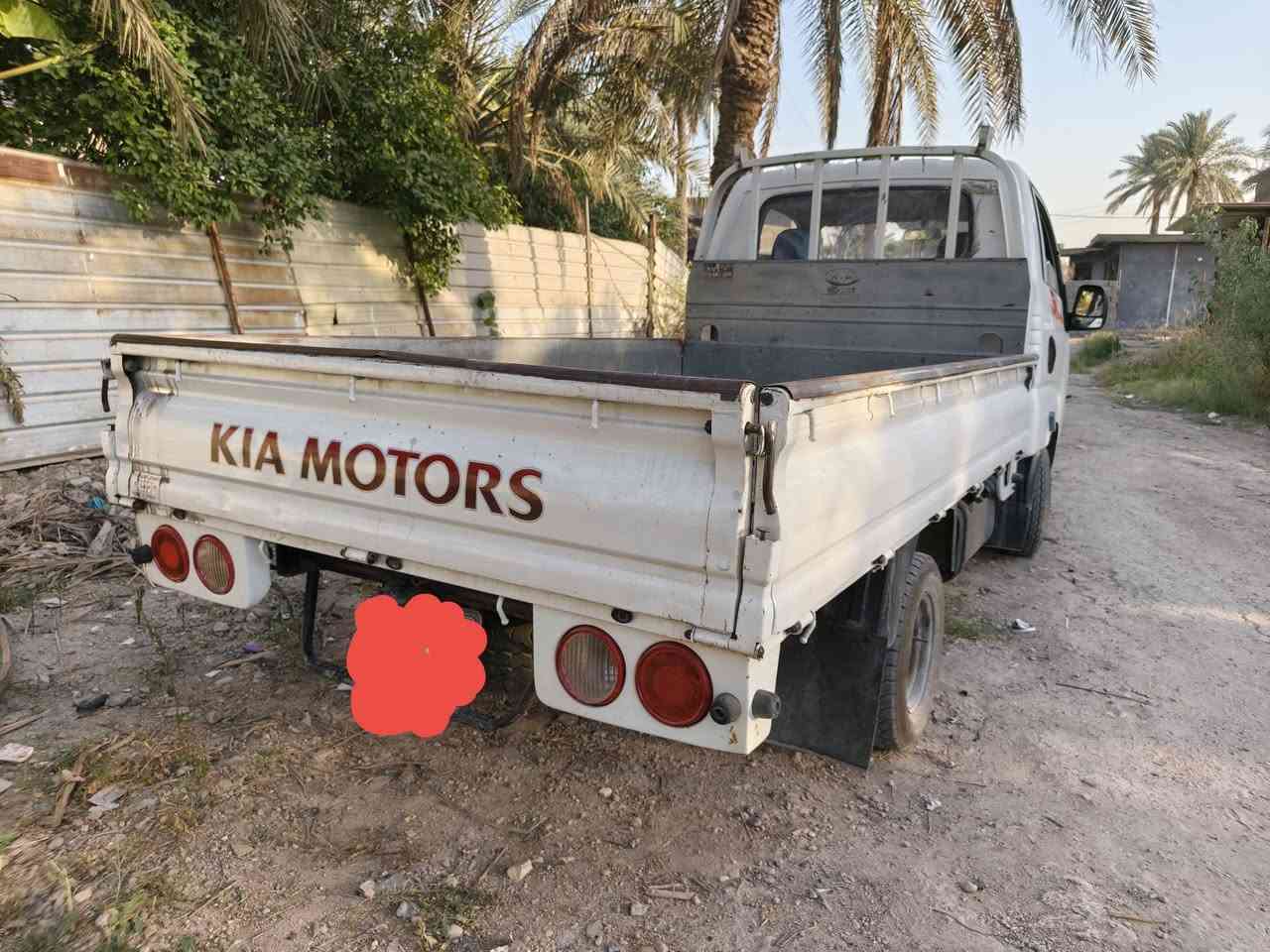 السلام عليكم كيه حمل 2014
گير محرك مكفولات گشر مابي بس طخه واضحه بالصور 

تحويل مباشر السعر ١١٠ بيه مجال بسيط

مكان السياره ناحية الرشيد ***********

