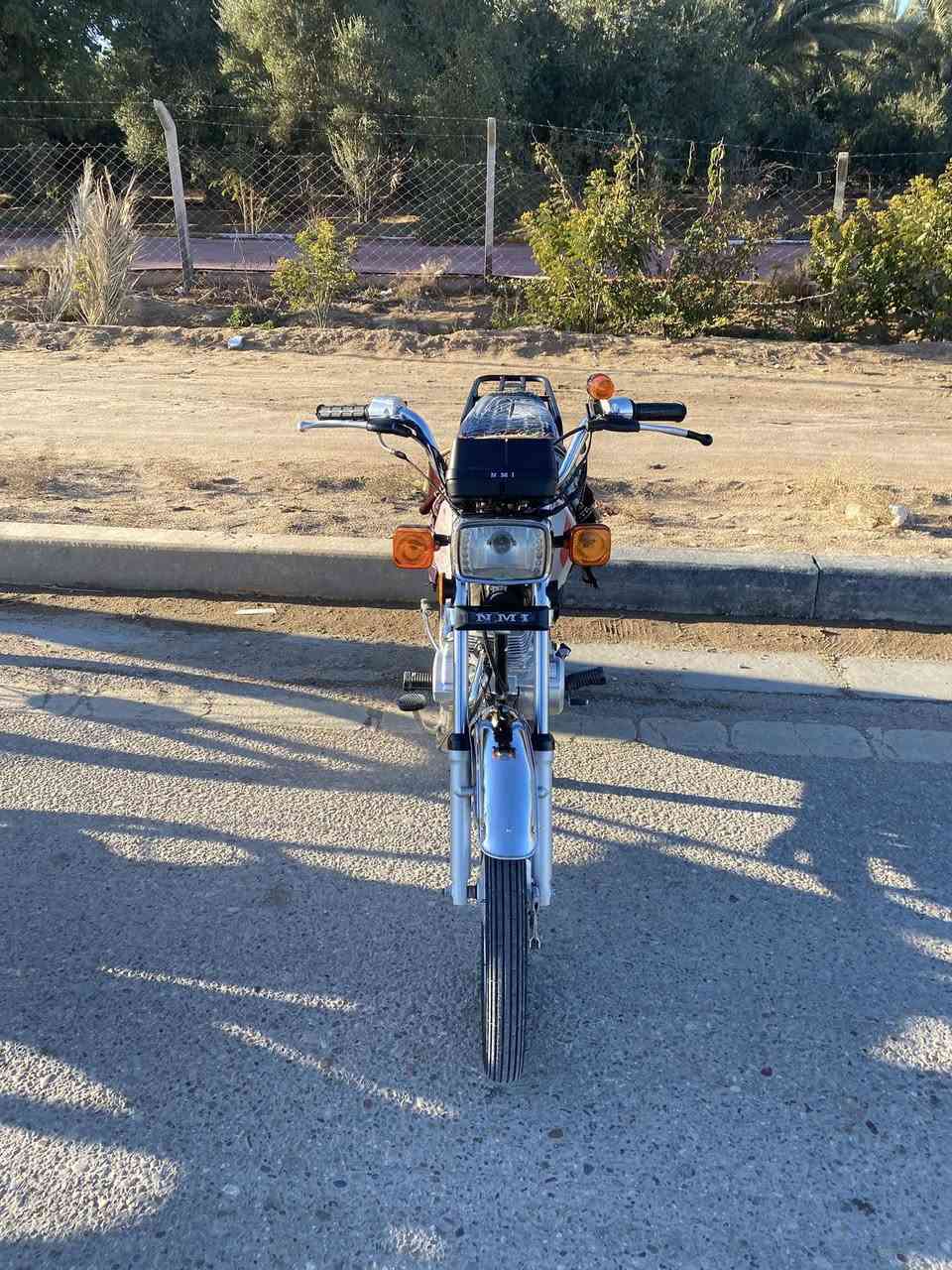 سلام عليكم للبيع نامهـ شلامجهـ مودديل 23مكاني كربلاء حي العسكري تفاصيل اكثر خاص او تصال عل رقم -***********-
