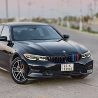 للبيع BMW 330e هايبرد بلجن موديل 2022  النوع: BMW 330e (Plug-in Hybrid...