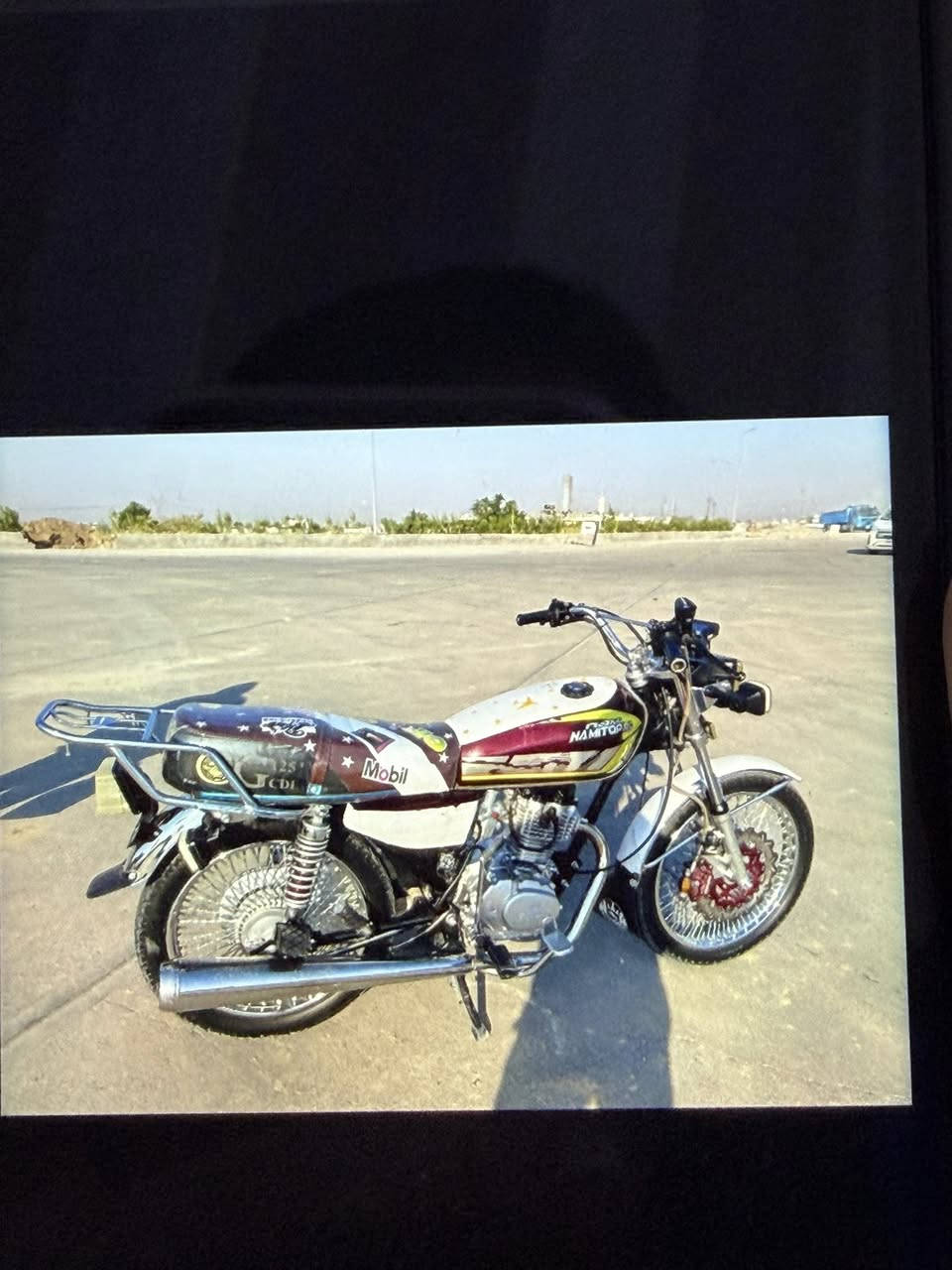 سلام عليكم 2025
للبيع للبيع بدون عيب جاهز ***********
