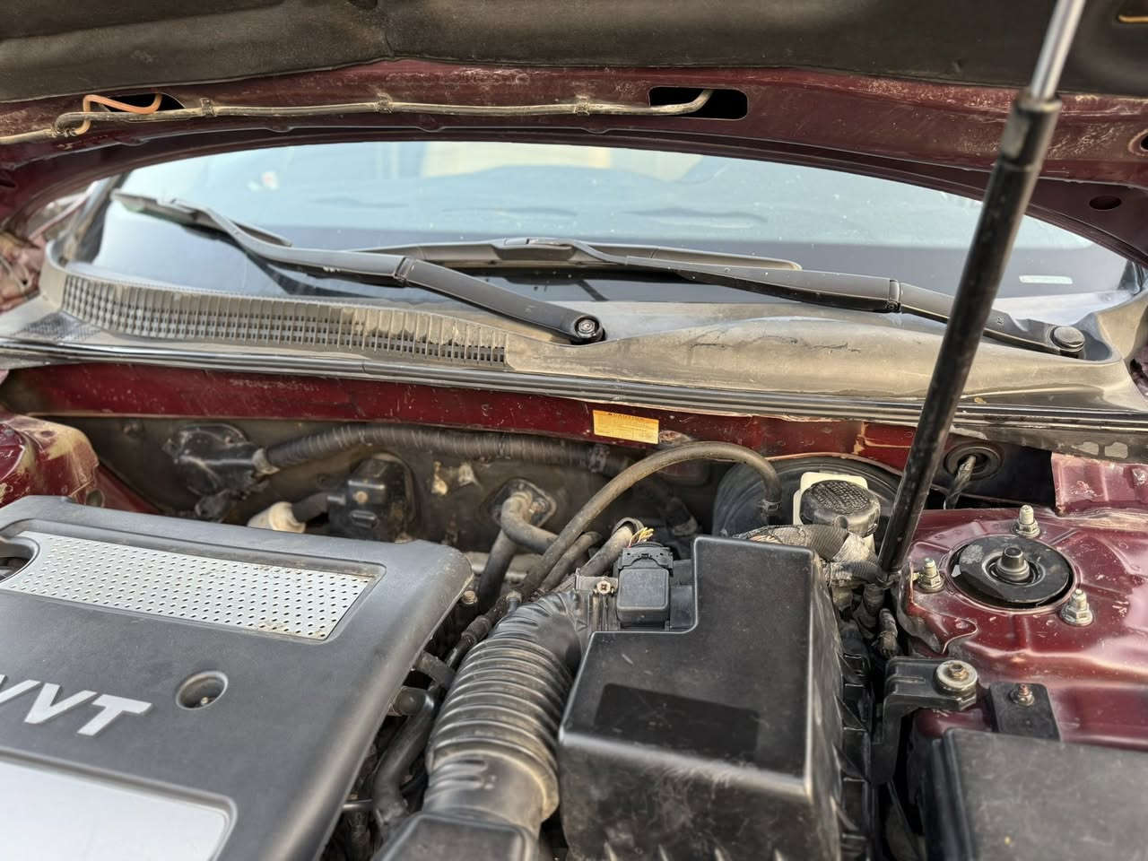 السلام عليكم سوناتا 2008 رقم بغداد صبغ حزام بدون ضرر السعر 85 للاستفسار الاتصال على الرقم *********** العنوان ديالى
