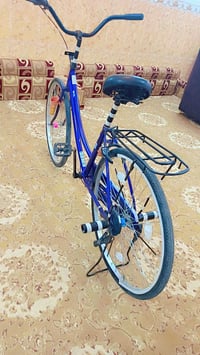 بايسكل • مديل 2021 • الرميثه