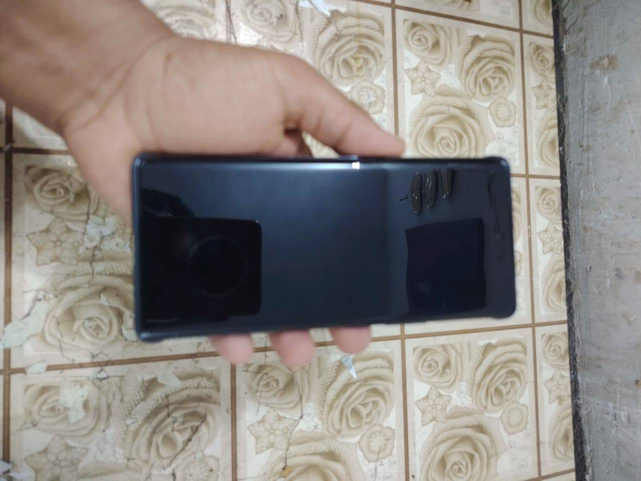 infinix zero 40
جديد استخدام يومين
الكامره حلوه تخبل
256/12
جهاز راقي والله 
سبب البيع احتاجيت فلوسه والله 
واتساب فقد متواجد 
***********
