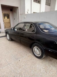 ويندم • ١٩٩٤ • مكينة وكير جديد