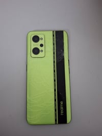 ريلمي GT2NEOفايف جي ما مفتوح شرط رام 12+12ذاكره 256 بوبجي 90 فريم كامل...