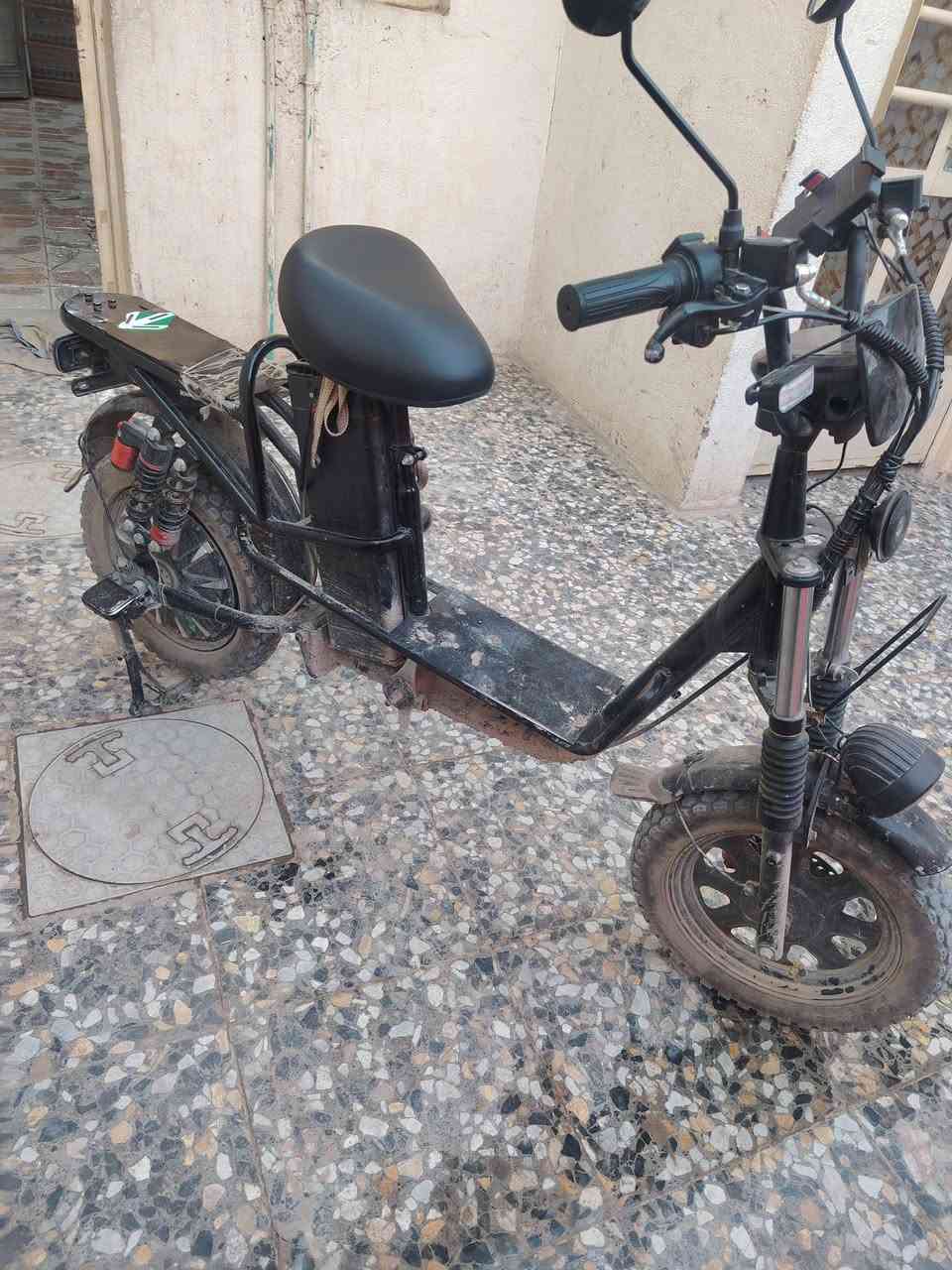 دراجه شحن جبلي بطاريه ليثيوم توصل وين ماتريد ستاند شحن مسجل صوت عالي قيم بل سعر اليرضي بي الله مكاني بغداد الرئاسه تواصل خاص


**إذا كنت صاحب هذا الإعلان وتريد حذفه لأي سبب، رجاءا أرسل رسالة إلى الدعم الفني**