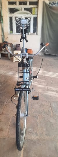 موديل 2021 • حجم 26 • نجف حي الجمعية