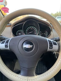 ماليبو ٢٠١٢ • خليجي • سليمانية