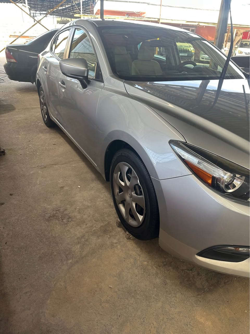 مازدا ٢٠١٩
خلیجی
بێ بۆیاخ
٩٧ هەزار رۆشتووە السليمانية, العراق


**إذا كنت صاحب هذا الإعلان وتريد حذفه لأي سبب، رجاءا أرسل رسالة إلى الدعم الفني**