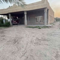 دونم للبيع يحتوي على دار حديث البناء  في طريق الجبلاوية تحويل مباشر بس...