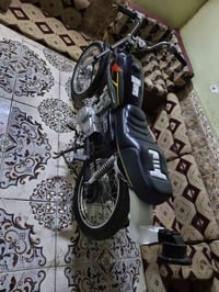 دراجه للبيع اوراق اصولي شاصي 17 غراضه 25 دراجه مكفوله من كلشي السعر خا...