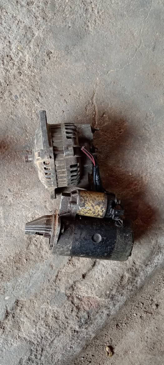 للبيع أغراض سياره


**إذا كنت صاحب هذا الإعلان وتريد حذفه لأي سبب، رجاءا أرسل رسالة إلى الدعم الفني**