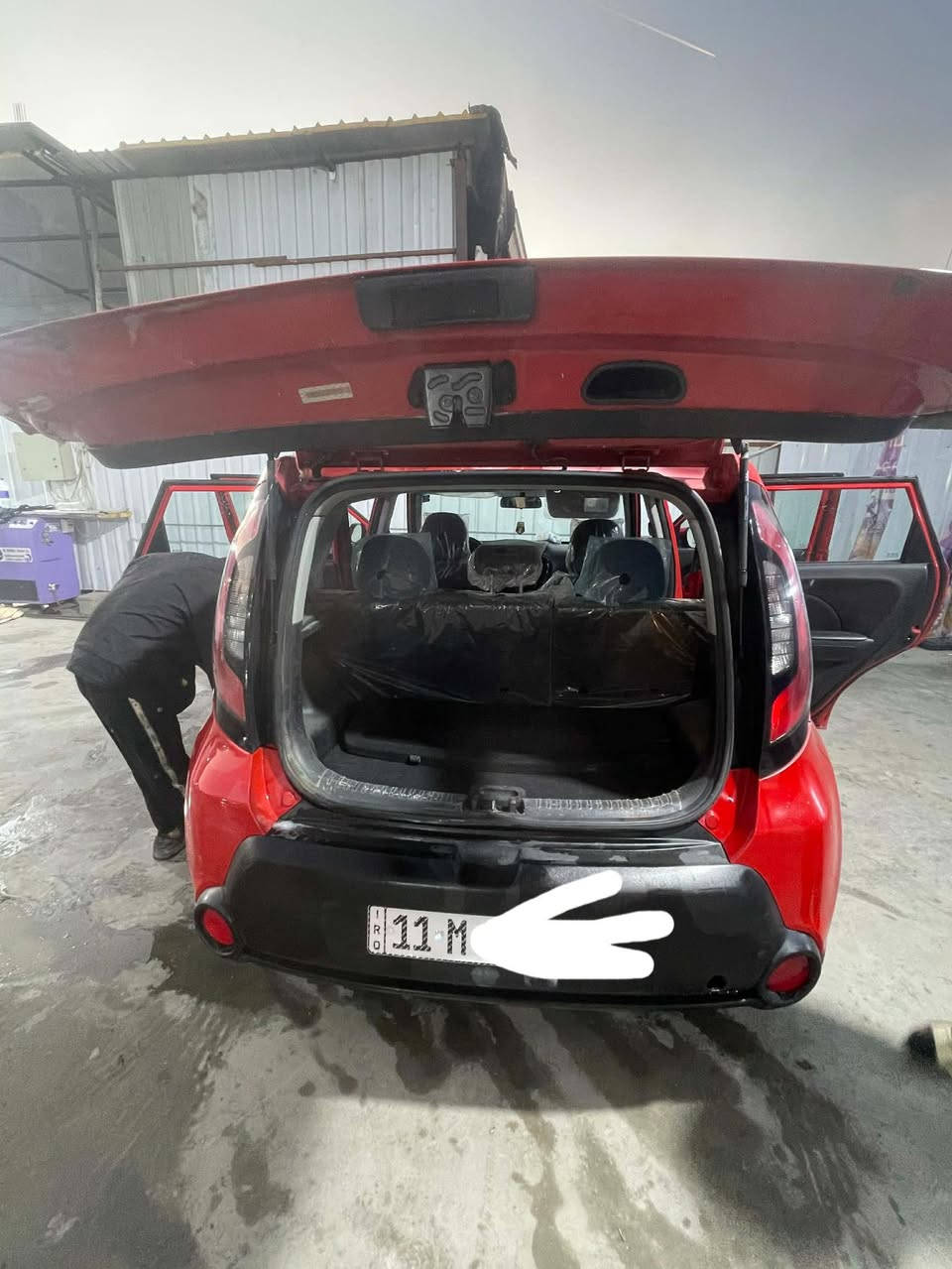 صول ٢٠١٤
ماشيه ٦٢
محرك ٢٠٠٠
رقم  بغداد انكليزي 
 سياره باسمي تحويل ثاني يوم 
حادثها جاملغ وقبق الجنطه
سياره نظيفه واحلى من صور
المكان بغداد / الشعب ***********
