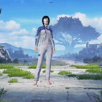 بلايستيشن • تبديل • نضيف