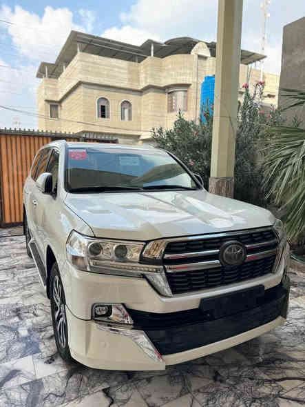 الاندكروز مديل 2017 كفاله عامه سياره كارتون ما عده جاملغ ابدل اصلي شركه مكينه كير كارتون 8 استندر ماشيه 91 سياره فول موصفات 8 يرباك 5 كامرات كشنات كهربائيه تخم تاير حداده كارتون رقم بصره بسمنه سعر 448 وبيه مجال بيع ومراس حسب القناعه مكان سياره البصره المدينه شراي يتصل *********** البصرة
