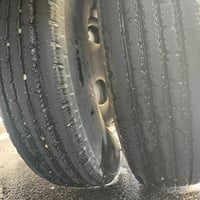 تاير برجستون • اطار سيارة • اطار 225/85/R16 • تاير R16 • تاير سياره بر...