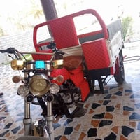 فحل • مكينه ٢٠٠ • موديل ٢٠١٩