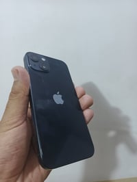 ايفون ١٣ • بطارية ٧٤٪ • مكفول