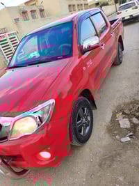 فلاونزه • ٢٠٠٩ • رقم بصره