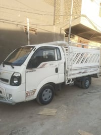 كيا بنجو • موديل 2015 • الناصرية سوق الشيوخ