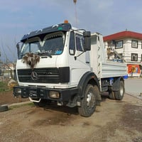 قلاب • بدن ٦م • سليمانية