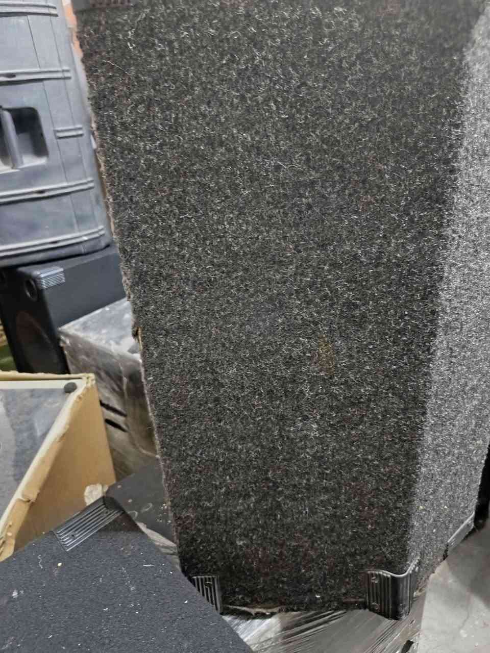 السلام عليكم ورحمة الله وبركاته للبيع زوجين سماعات ثنائي ٤٥٠ الف صوت ونقاوه خير من الله وزوجين ١٢×١٥ انج ٦٠٠ الف المكان واسط الصويرة


**إذا كنت صاحب هذا الإعلان وتريد حذفه لأي سبب، رجاءا أرسل رسالة إلى الدعم الفني**