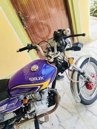 موتور ٢٥ • بابل • الحمزه الغربي