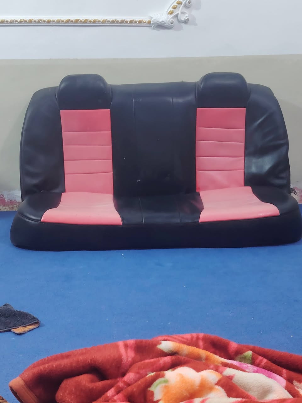 كشنات جارجر فقط البيع عاديات يرهمن من 11الى20 بس مال سايق كهربائي سعر 120قفل مكاني العمار المجر الكبير ***********
