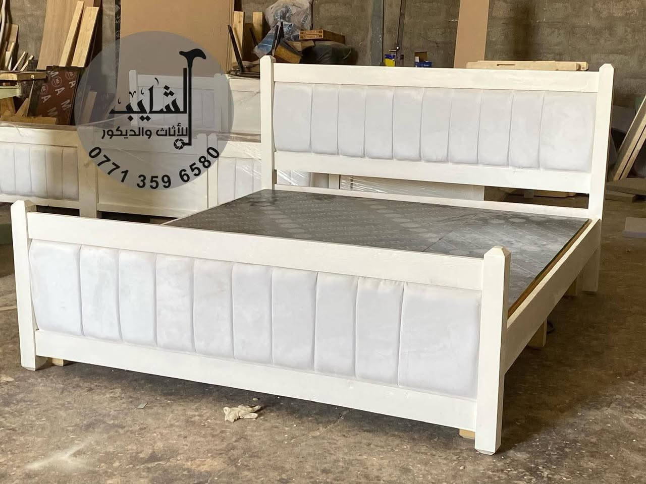 معرض الشايب لبيع كافة انواع الاثاث المنزلي شغل عراقي بلمسة المستورد وأناقته شغل عراقي درجة اولى *********** يتوفر كادر لفتح وشد الغرف التركي والعراقي
