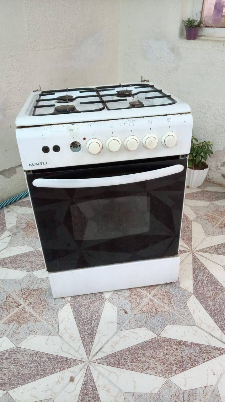 طباخ شغال السعر 50 الف


**إذا كنت صاحب هذا الإعلان وتريد حذفه لأي سبب، رجاءا أرسل رسالة إلى الدعم الفني**