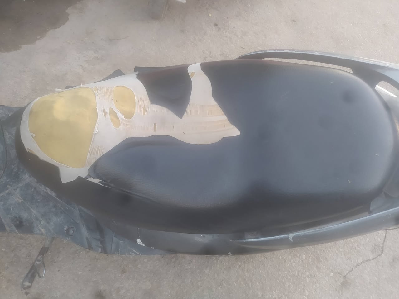 مرخصت الادمن دراجه ثعلب مكينتها سكنس كابريتر شغالة سلف ابيعلك هل الموجود مكاني بغداد الحرية السعر (100) الف قفل قفل


**إذا كنت صاحب هذا الإعلان وتريد حذفه لأي سبب، رجاءا أرسل رسالة إلى الدعم الفني**