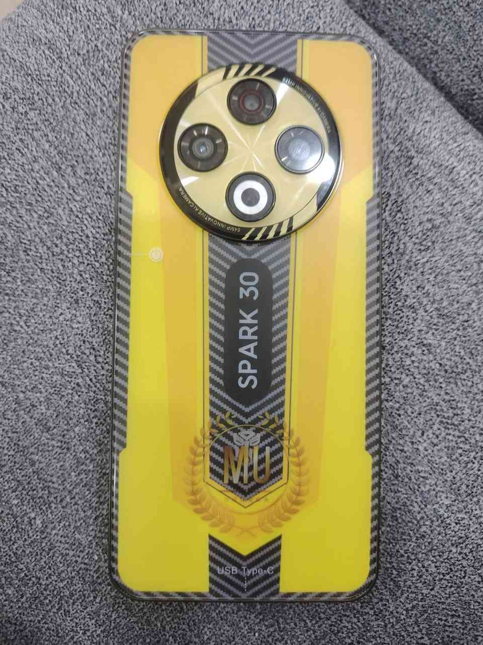 سبار٣٠ جهاز نظافه فول ذاكر ٥١٢ مع كافه الملحقات السعر١٣٠الف ماعندي توصيل


**إذا كنت صاحب هذا الإعلان وتريد حذفه لأي سبب، رجاءا أرسل رسالة إلى الدعم الفني**