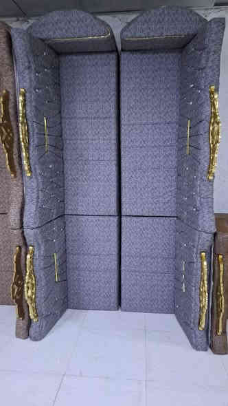 الشطره قرب بنكله خلف نقابه معلمين. شارع حدادين فرع مدرسه عداديه براهيم الخليل. لاستفسار واتساب ***********
