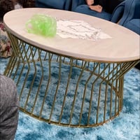 طبله • مرمر • للبيع