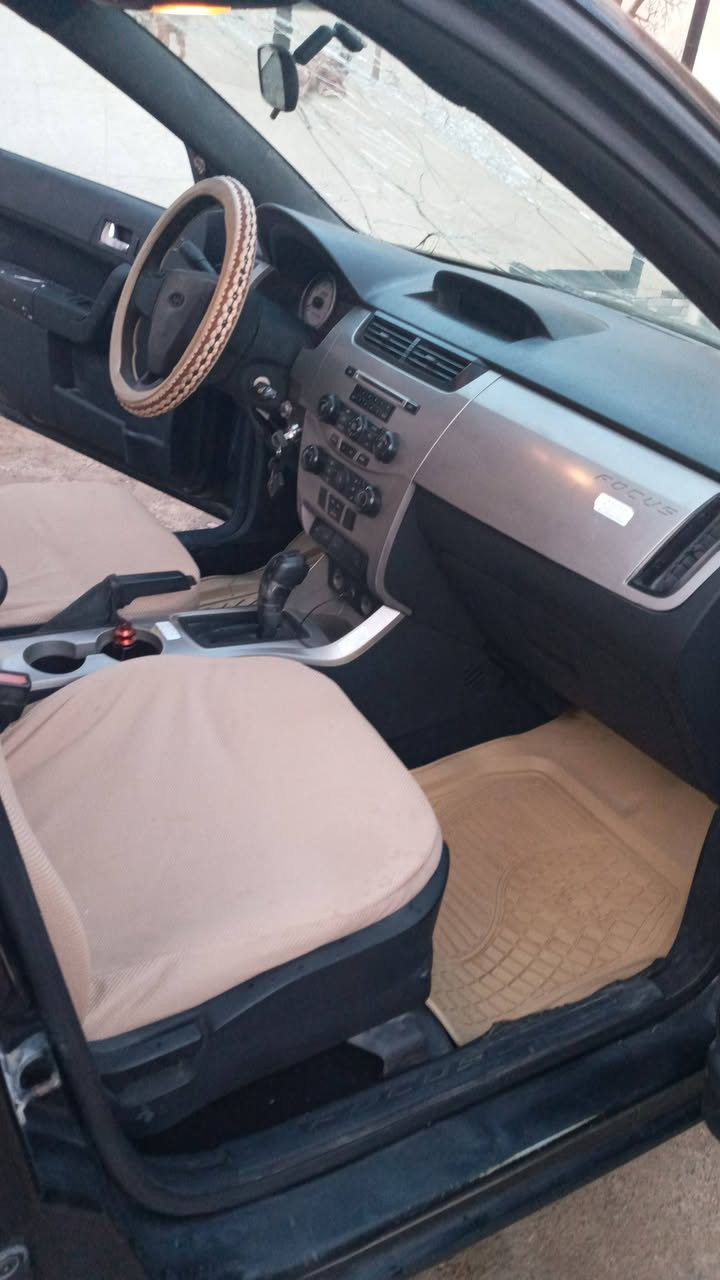 فورد فوكس 2009 كمرك مدفوع +قرص موجود +كابريته هامفي فقط وابلكات لانوزل ولادوخة راس فيت بم خارجي جاهزه وشغاله وابيع هذا الموجود والشراي حياكم الله مال مستعجل عندي علاج وربي يشافي كل مريض ويحفظكم ويرعاكم تحياتي واحترامي للجميع


**إذا كنت صاحب هذا الإعلان وتريد حذفه لأي سبب، رجاءا أرسل رسالة إلى الدعم الفني**