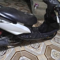 للبيع ماكس ثعلب  بس كفرات يراد ترتيب لا تجي وتكلي تعبانه دراجه كاملة م...