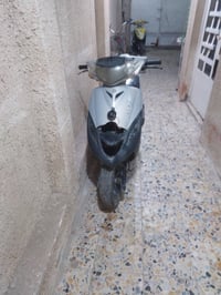 دراجه ماكس للبيع نضيفه مكينه مقفوله شغله سلف هندر كهربات شغله العنوان ...