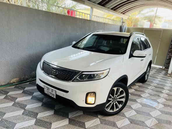 السلام عليكم
سورنتو 2015 خليجي كفالة عامة من كلشي تبديل صبغ بارد مكفولة سيارة جديدة بمعنى الكلمة رقم كربلاء الدولي تحويل مباشر
بصمة
محرك 4سلندر
7راكب 3قطع تبريد كشنات جلد بيجي
مرئي شفط +اشاير مرئي
ويلكب كروم 19
سيارة خير من الله تخم تاير جديد باتري جديد
(السعر 170 وبيها مجال)
***********
***********
