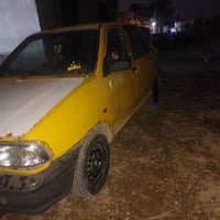 سايبا • موديل ٢٠١٢