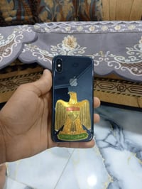 ايفون اكس • ٦٤ جيجا • بطارية ٦٩٪