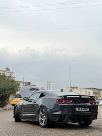 كمارو اس اس • ٢٠٢٢ • كركوك