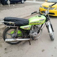 ماطور ٥ كير • موتوسيكل